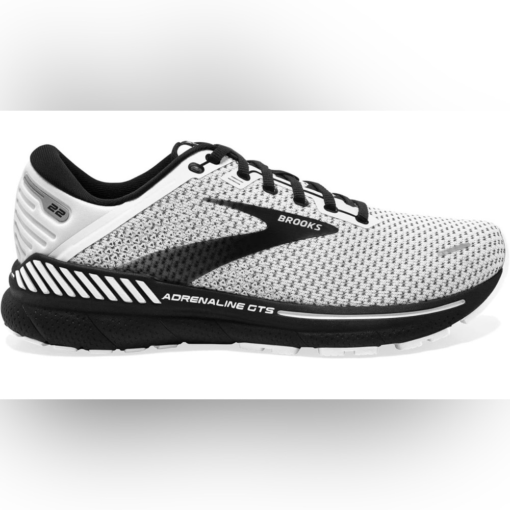 Brooks adrenaline GTS 22
